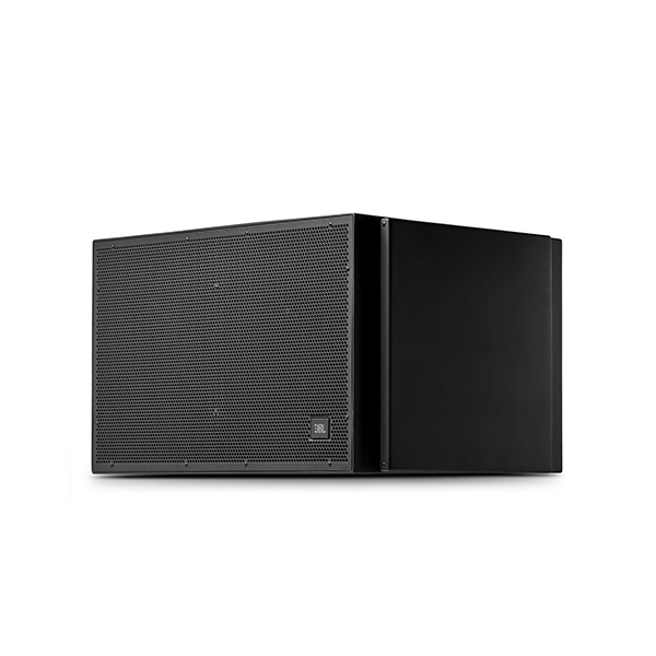 JBL VLA-C125S雙15寸超低頻線(xiàn)陣音箱