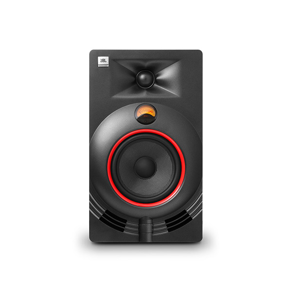 JBL NANO K5有源監(jiān)聽音箱-1